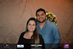 3&ordm; Jantar Pr&ecirc;mio Personalidade de Ouro - ACIJA