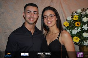3&ordm; Jantar Pr&ecirc;mio Personalidade de Ouro - ACIJA