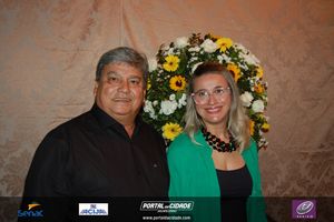 3&ordm; Jantar Pr&ecirc;mio Personalidade de Ouro - ACIJA