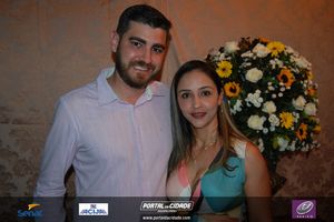 3&ordm; Jantar Pr&ecirc;mio Personalidade de Ouro - ACIJA