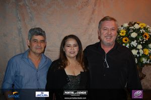 3&ordm; Jantar Pr&ecirc;mio Personalidade de Ouro - ACIJA