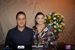 3&ordm; Jantar Pr&ecirc;mio Personalidade de Ouro - ACIJA