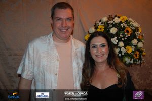 3&ordm; Jantar Pr&ecirc;mio Personalidade de Ouro - ACIJA