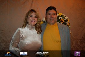 3&ordm; Jantar Pr&ecirc;mio Personalidade de Ouro - ACIJA