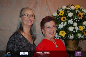 3&ordm; Jantar Pr&ecirc;mio Personalidade de Ouro - ACIJA