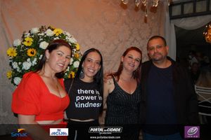 3&ordm; Jantar Pr&ecirc;mio Personalidade de Ouro - ACIJA