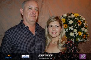 3&ordm; Jantar Pr&ecirc;mio Personalidade de Ouro - ACIJA