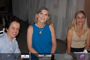 3&ordm; Jantar Pr&ecirc;mio Personalidade de Ouro - ACIJA