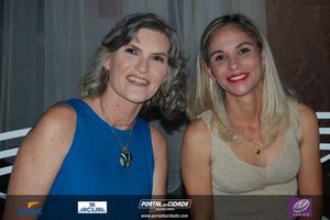 3&ordm; Jantar Pr&ecirc;mio Personalidade de Ouro - ACIJA