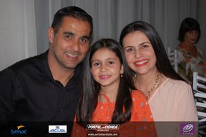 3&ordm; Jantar Pr&ecirc;mio Personalidade de Ouro - ACIJA