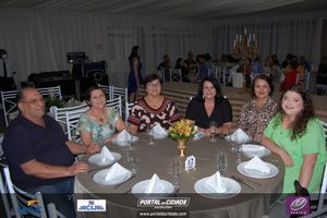 3&ordm; Jantar Pr&ecirc;mio Personalidade de Ouro - ACIJA