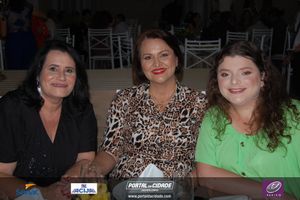 3&ordm; Jantar Pr&ecirc;mio Personalidade de Ouro - ACIJA
