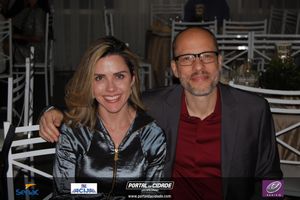 3&ordm; Jantar Pr&ecirc;mio Personalidade de Ouro - ACIJA