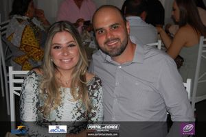 3&ordm; Jantar Pr&ecirc;mio Personalidade de Ouro - ACIJA
