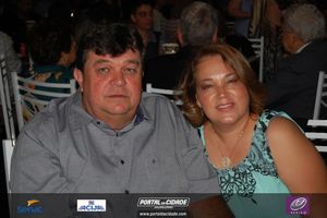 3&ordm; Jantar Pr&ecirc;mio Personalidade de Ouro - ACIJA