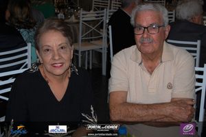 3&ordm; Jantar Pr&ecirc;mio Personalidade de Ouro - ACIJA