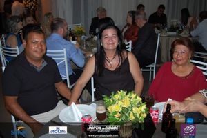 3&ordm; Jantar Pr&ecirc;mio Personalidade de Ouro - ACIJA