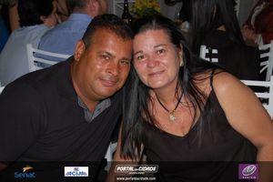3&ordm; Jantar Pr&ecirc;mio Personalidade de Ouro - ACIJA