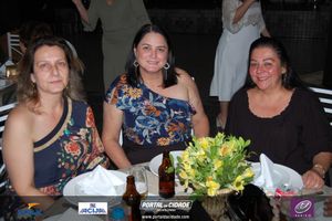 3&ordm; Jantar Pr&ecirc;mio Personalidade de Ouro - ACIJA