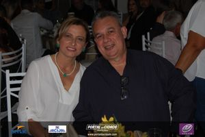 3&ordm; Jantar Pr&ecirc;mio Personalidade de Ouro - ACIJA