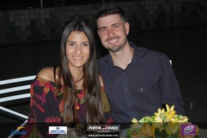 3&ordm; Jantar Pr&ecirc;mio Personalidade de Ouro - ACIJA
