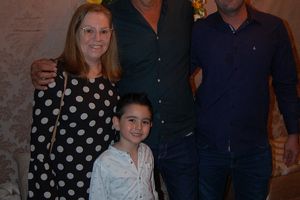 3&ordm; Jantar Pr&ecirc;mio Personalidade de Ouro - ACIJA