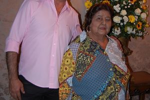 3&ordm; Jantar Pr&ecirc;mio Personalidade de Ouro - ACIJA