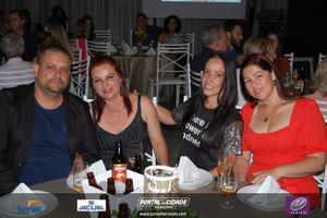 3&ordm; Jantar Pr&ecirc;mio Personalidade de Ouro - ACIJA