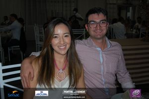 3&ordm; Jantar Pr&ecirc;mio Personalidade de Ouro - ACIJA