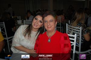 3&ordm; Jantar Pr&ecirc;mio Personalidade de Ouro - ACIJA