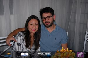 3&ordm; Jantar Pr&ecirc;mio Personalidade de Ouro - ACIJA