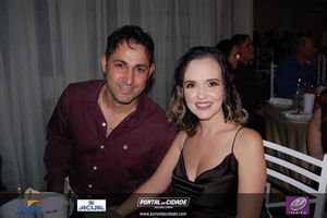 3&ordm; Jantar Pr&ecirc;mio Personalidade de Ouro - ACIJA