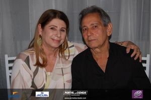3&ordm; Jantar Pr&ecirc;mio Personalidade de Ouro - ACIJA