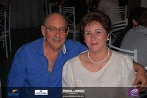 3&ordm; Jantar Pr&ecirc;mio Personalidade de Ouro - ACIJA
