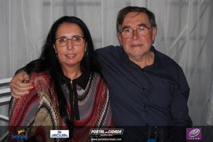 3&ordm; Jantar Pr&ecirc;mio Personalidade de Ouro - ACIJA