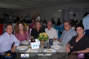 3&ordm; Jantar Pr&ecirc;mio Personalidade de Ouro - ACIJA