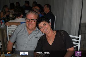 3&ordm; Jantar Pr&ecirc;mio Personalidade de Ouro - ACIJA