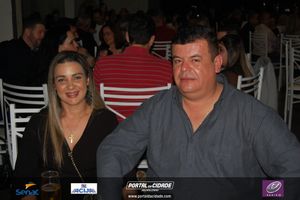 3&ordm; Jantar Pr&ecirc;mio Personalidade de Ouro - ACIJA