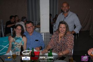 3&ordm; Jantar Pr&ecirc;mio Personalidade de Ouro - ACIJA