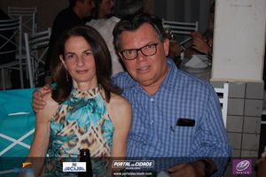 3&ordm; Jantar Pr&ecirc;mio Personalidade de Ouro - ACIJA