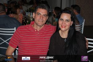 3&ordm; Jantar Pr&ecirc;mio Personalidade de Ouro - ACIJA
