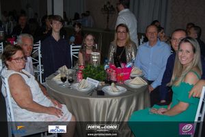 3&ordm; Jantar Pr&ecirc;mio Personalidade de Ouro - ACIJA