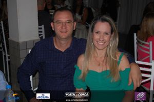 3&ordm; Jantar Pr&ecirc;mio Personalidade de Ouro - ACIJA