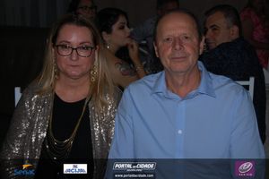 3&ordm; Jantar Pr&ecirc;mio Personalidade de Ouro - ACIJA
