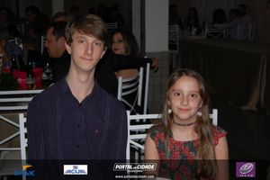 3&ordm; Jantar Pr&ecirc;mio Personalidade de Ouro - ACIJA