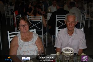 3&ordm; Jantar Pr&ecirc;mio Personalidade de Ouro - ACIJA
