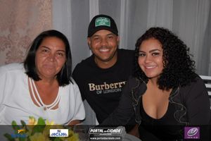 3&ordm; Jantar Pr&ecirc;mio Personalidade de Ouro - ACIJA