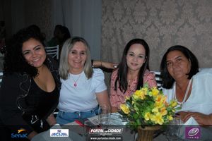 3&ordm; Jantar Pr&ecirc;mio Personalidade de Ouro - ACIJA
