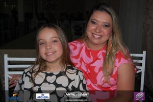 3&ordm; Jantar Pr&ecirc;mio Personalidade de Ouro - ACIJA
