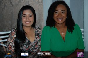 3&ordm; Jantar Pr&ecirc;mio Personalidade de Ouro - ACIJA